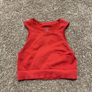 Cyclebar sports bra
